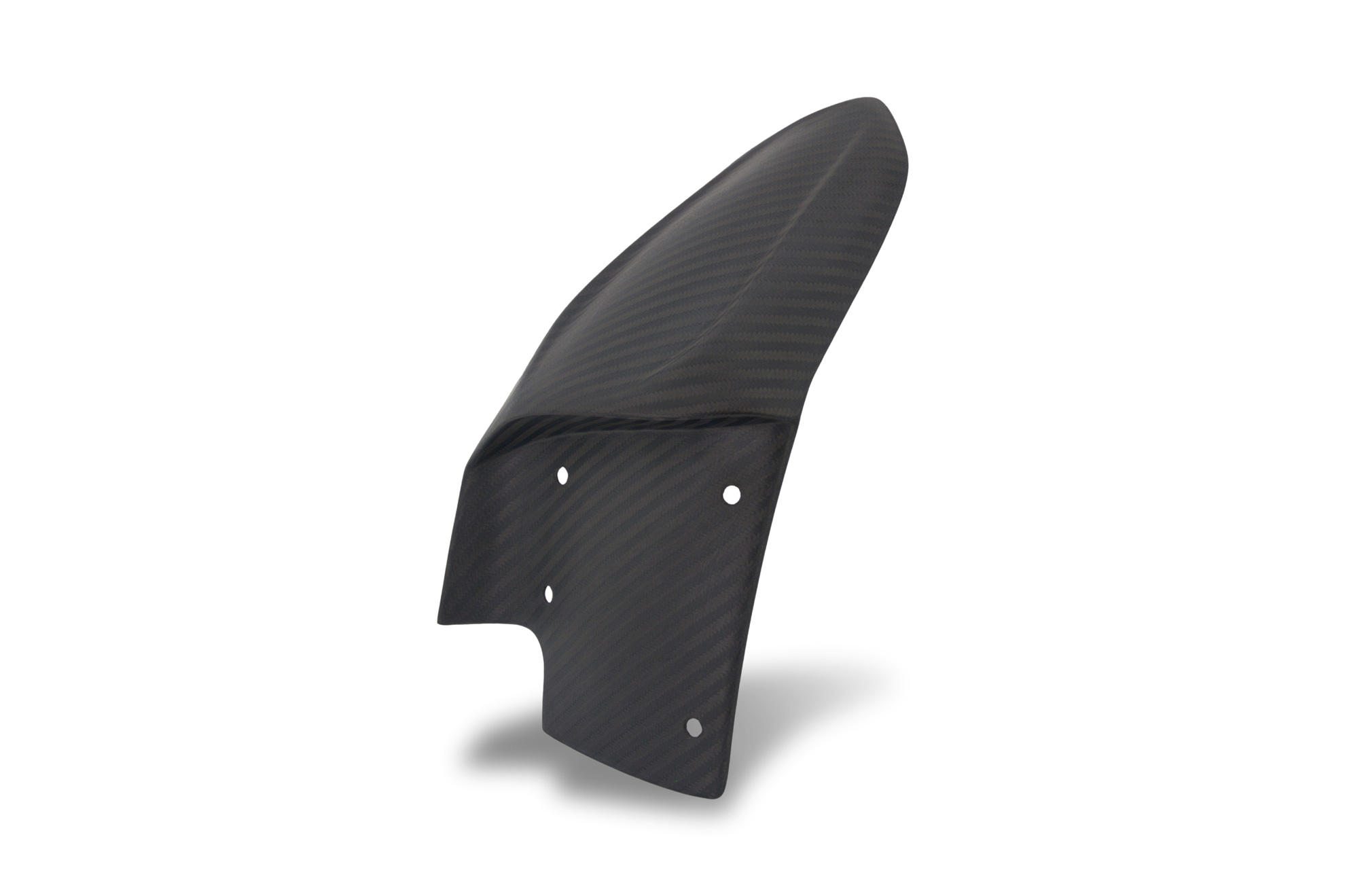 CNC Racing Carbon Fiber Rear Fender For MV Agusta Superveloce and F3 / B3 models CNC Racing Carbon Fiber Rear Fender For MV Agusta Superveloce and F3 / B3 models